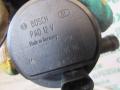 A0005000686 Насос антифриза дополнительный Mercedes B W246 2013г. - фото №3