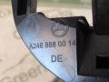 A2468880014 Кронштейн Mercedes B W246 2013г. - фото №3