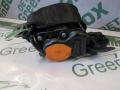 A2468600185 Ремень безопасности Mercedes B W246 2012г. - фото №2