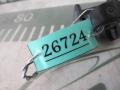 A1668210151 Датчик удара Mercedes B W246 2012г. - фото №3