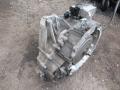724003, A2463703901 АКПП (автоматическая коробка переключения передач) Mercedes B W246 2013г. - фото №2