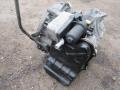 724003, A2463703901 АКПП (автоматическая коробка переключения передач) Mercedes B W246 2013г. - фото №3