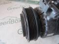 Компрессор кондиционера Mercedes B W246 2013г. - фото №2