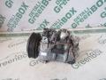 Компрессор кондиционера Mercedes B W246 2013г. - фото №3
