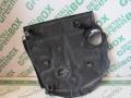 A6510102413 Декоративная крышка двигателя Mercedes B W246 2013г. - фото №4