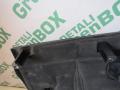 A6510102413 Декоративная крышка двигателя Mercedes B W246 2013г. - фото №5