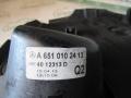 A6510102413 Декоративная крышка двигателя Mercedes B W246 2013г. - фото №7