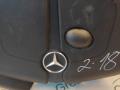 A6510102413 Декоративная крышка двигателя Mercedes B W246 2013г. - фото №4