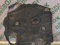 A6510102413 Декоративная крышка двигателя Mercedes B W246 2013г. - фото №5