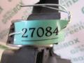 A2465400182 Крышка блока предохранителей Mercedes B W246 2012г. - фото №4