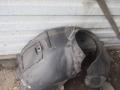 A2466900930, A2466980130 Защита арок передняя правая (подкрылок) Mercedes B W246 2013г. - фото №6