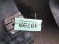 A2466900930, A2466980130 Защита арок передняя правая (подкрылок) Mercedes B W246 2013г. - фото №14