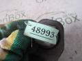 A2462401209 Опора двигателя задняя Mercedes B W246 2013г. - фото №5