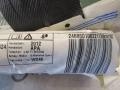 A2468601002 Подушка безопасности боковая (шторка) Mercedes B W246 2012г. - фото №2