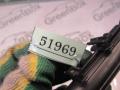 A2468600547 Форсунка омывателя фары Mercedes B W246 2013г. - фото №5