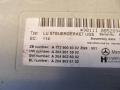A1729009302 Блок мультимедиа Mercedes B W246 2013г. - фото №2