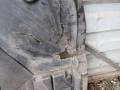 Защита двигателя Mercedes B W246 2013г. - фото №2