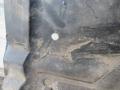 Защита двигателя Mercedes B W246 2013г. - фото №5
