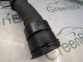 Патрубок интеркулера Mercedes B W246 2012г. - фото №4