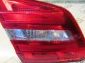 A2469066300 Фонарь крышки багажника левый Mercedes B W246 2013г. - фото №2