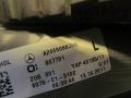 A2469066300 Фонарь крышки багажника левый Mercedes B W246 2013г. - фото №5
