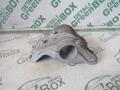 A6512200131 Кронштейн двигателя Mercedes B W246 2013г. - фото №2