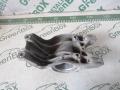 A6512200131 Кронштейн двигателя Mercedes B W246 2013г. - фото №3