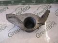 A6512200131 Кронштейн двигателя Mercedes B W246 2012г. - фото №4