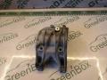 A6512200131 Кронштейн двигателя Mercedes B W246 2013г. - фото №2