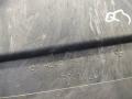 A2465460078, A2465410105 полка аккумулятора Mercedes B W246 2013г. - фото №5
