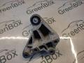 A2462401109 Опора двигателя Mercedes B W246 2013г. - фото №2