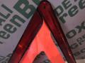 A1718900197 Знак аварийной остановки Mercedes SL-klasse VI (R231) 2012г. - фото №3