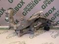 A6512011709 Кронштейн генератора Mercedes B W246 2012г. - фото №3