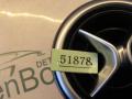 A2468304000 Дефлектор обдува салона Mercedes B W246 2013г. - фото №5