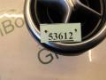 A2468300554 Дефлектор обдува салона Mercedes B W246 2013г. - фото №5