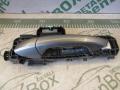 A2047602134 Ручка двери задней наружная левая Mercedes E W212 2012г. - фото №3