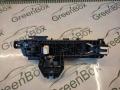 A2047602134 Ручка двери задней наружная левая Mercedes B W246 2013г. - фото №3