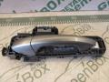 A2047602134 Ручка двери задней наружная левая Mercedes E W212 2012г. - фото №2
