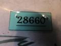 A1728208710 Блок кнопок Mercedes B W246 2012г. - фото №4