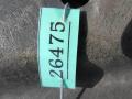 A2466840018 Защита днища Mercedes B W246 2012г. - фото №9