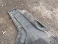 A2466190238 Защита днища Mercedes B W246 2013г. - фото №10