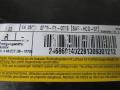 A2468601402 Подушка безопасности боковая (в сиденье) Mercedes B W246 2013г. - фото №2