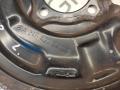 A2464230420 Кожух защитный тормозного диска Mercedes B W246 2013г. - фото №3
