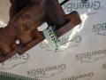 X940-6K682-DB Турбина Ford Focus I 2001г. - фото №6