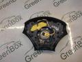 98ABA042B85 Подушка безопасности в рулевое колесо Ford Focus I 2001г. - фото №2