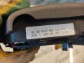 98ABA042B85 Подушка безопасности в рулевое колесо Ford Focus I 2001г. - фото №3
