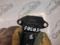 1S4A9F479BA Датчик абсолютного давления Ford Focus I 2001г. - фото №3