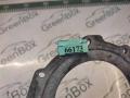 XS4Q6F008AE Насос масляный Ford Focus I 2001г. - фото №4