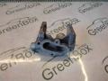 Корпус термостата Ford Focus I 2001г. - фото №4