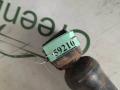 Амортизатор задний Ford Focus I 2003г. - фото №4